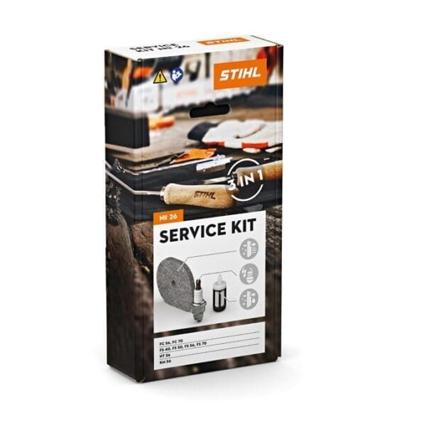 STIHL servisni set 26 za FS 40, 50, 56