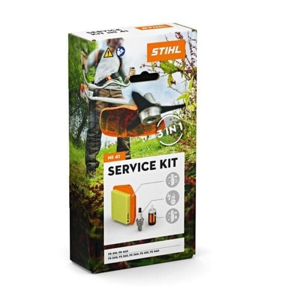 STIHL servisni set 41 za FS 360, 460