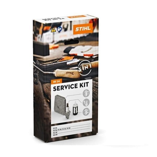 STIHL servisni set 24 za FS 38, FS 55