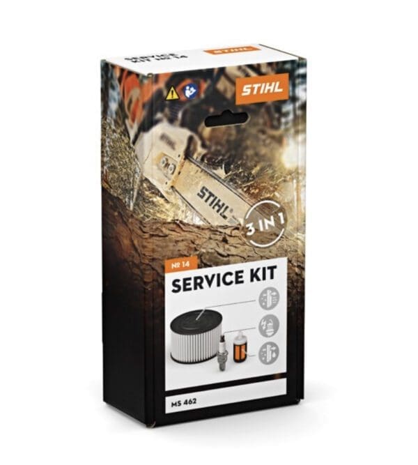 STIHL servisni set 14 za MS 462