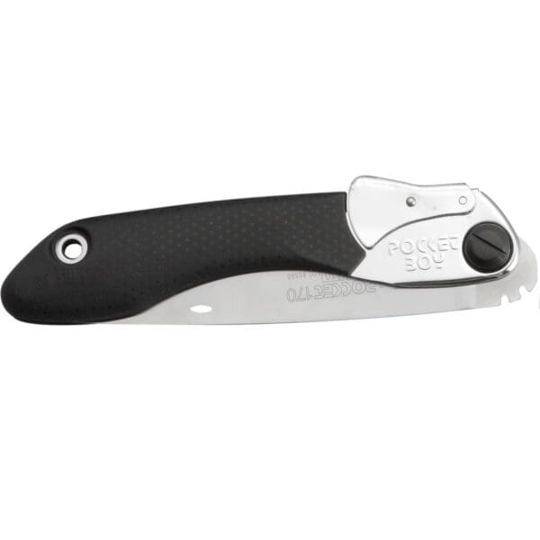 Ručna preklopna pila Silky Pocketboy 170-10 1,1mm - Slika 2
