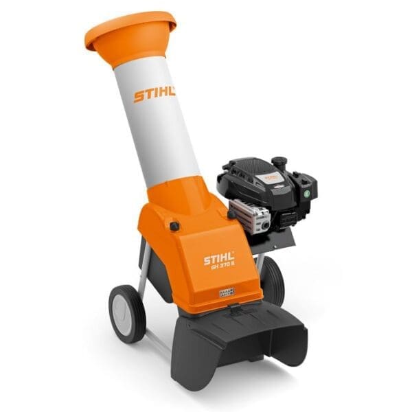 STIHL sječkalica GH 370 S
