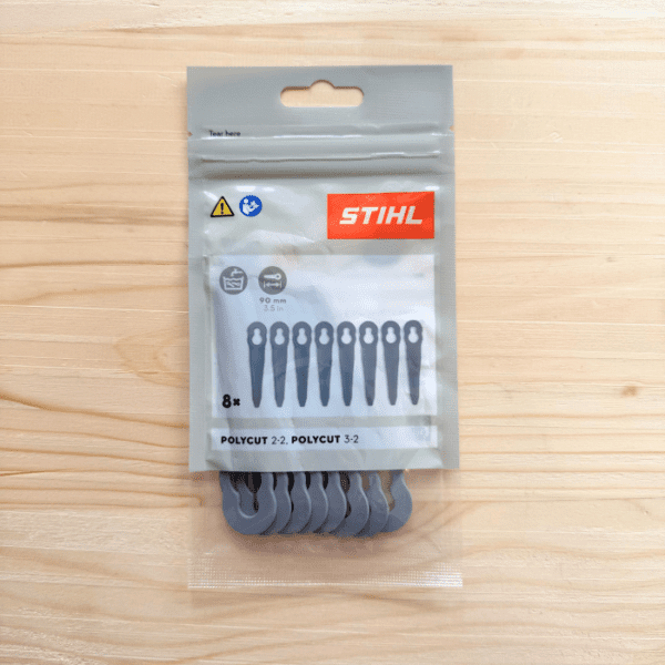 STIHL Polycut 2-2 set noževa