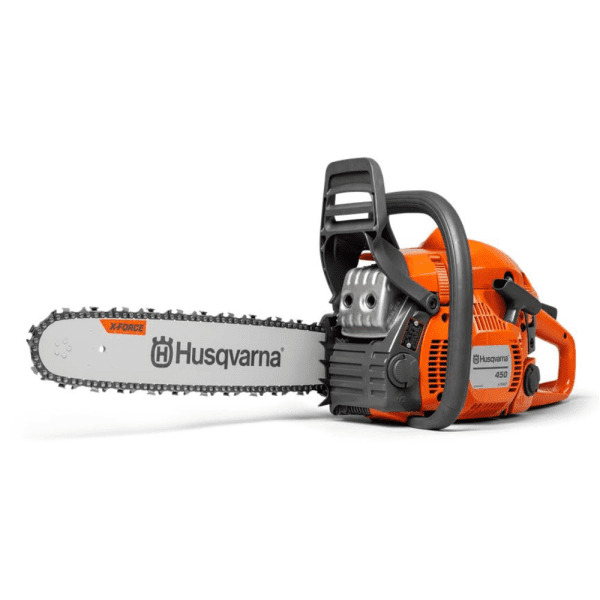 Motorna pila Husqvarna 450 II