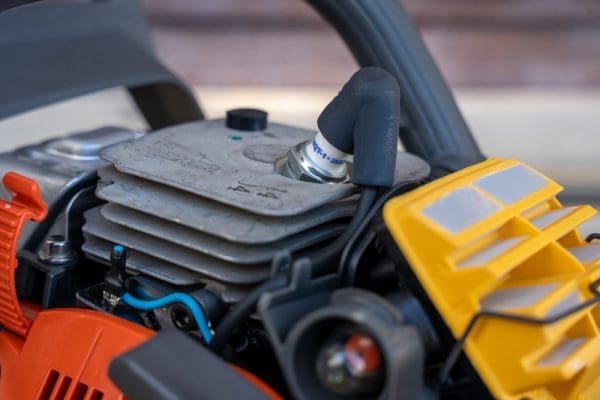 Motorna pila Husqvarna 450 II - Slika 16