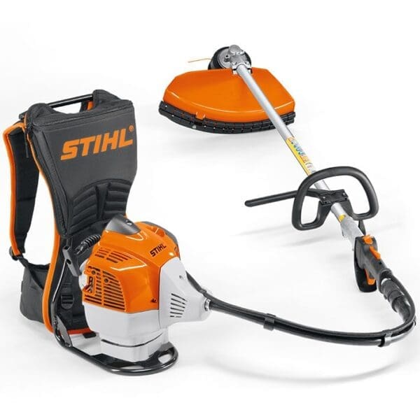 Leđna motorna kosa STIHL FR 460 TC-EM