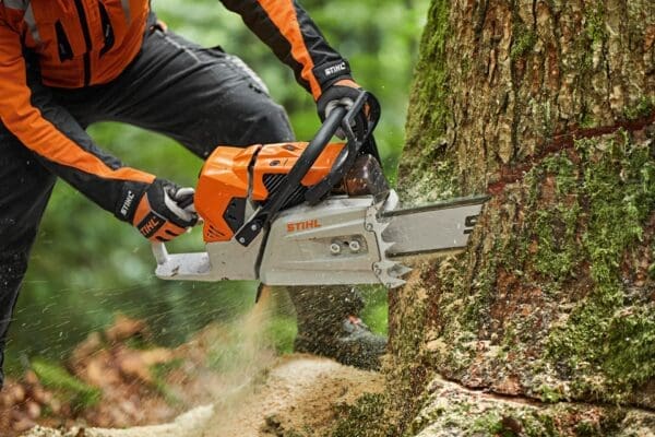 Motorna pila STIHL MS 881 - Slika 5