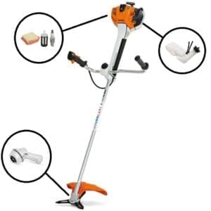 STIHL trimeri