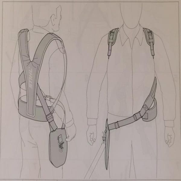 STIHL naramenice ADVANCE - Slika 11