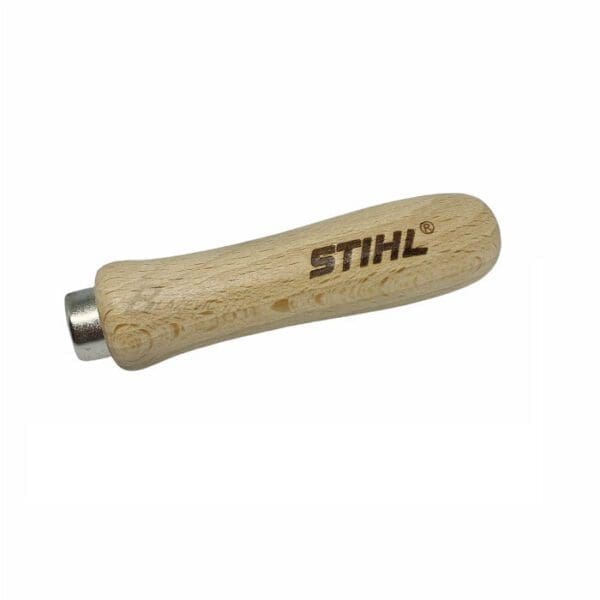 STIHL drveni držač turpije - Slika 2