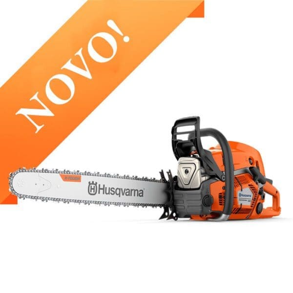 Motorna pila Husqvarna 585