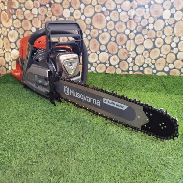 Motorna pila Husqvarna 592 XP - Slika 2