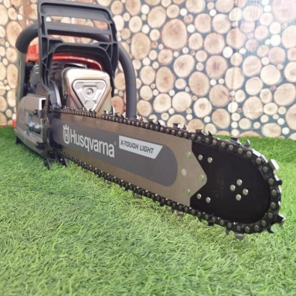Motorna pila Husqvarna 592 XP - Slika 3
