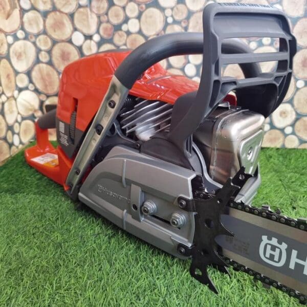 Motorna pila Husqvarna 592 XP - Slika 6