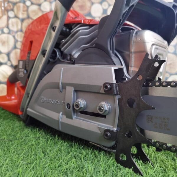 Motorna pila Husqvarna 592 XP - Slika 7