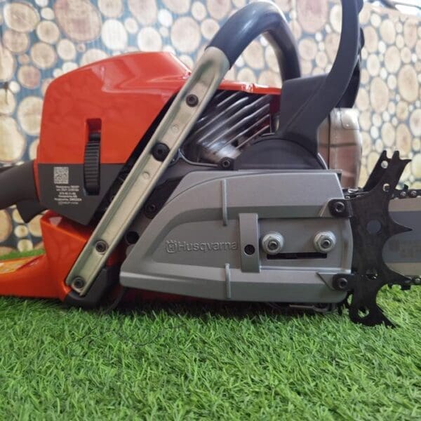 Motorna pila Husqvarna 592 XP - Slika 8