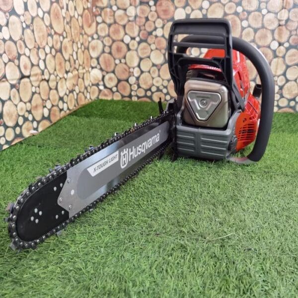 Motorna pila Husqvarna 592 XP - Slika 10