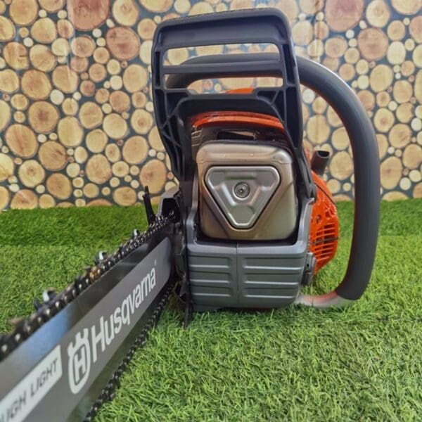 Motorna pila Husqvarna 592 XP - Slika 12