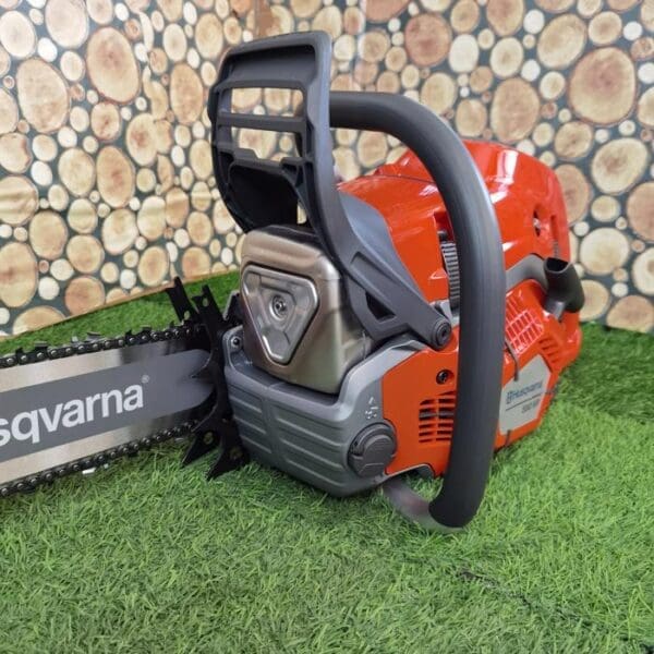 Motorna pila Husqvarna 592 XP - Slika 13