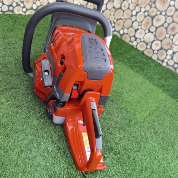 Motorna pila Husqvarna 592 XP - Slika 18