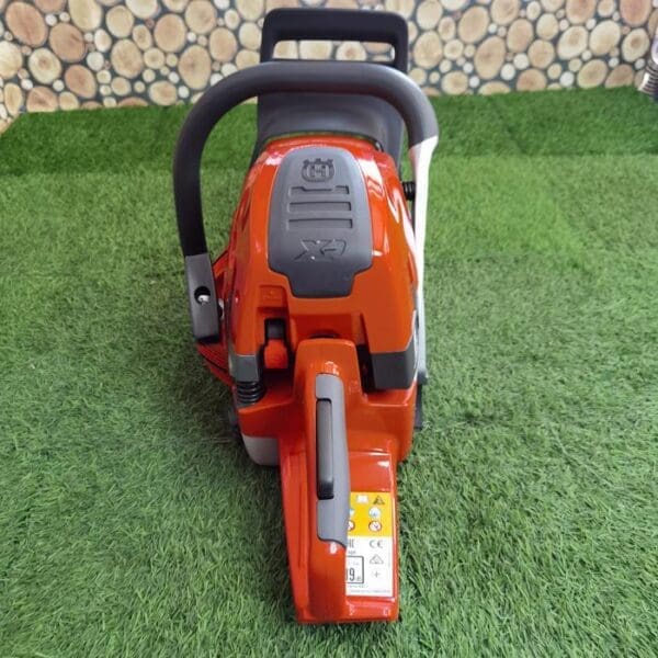 Motorna pila Husqvarna 592 XP - Slika 19