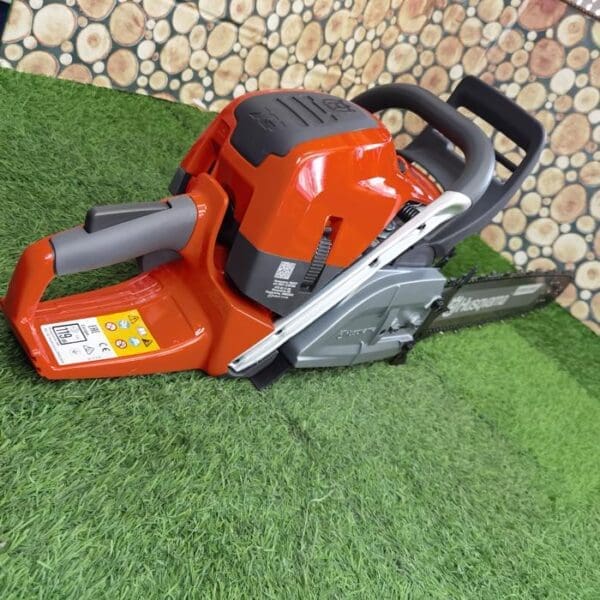 Motorna pila Husqvarna 592 XP - Slika 20