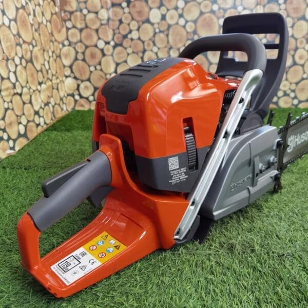 Motorna pila Husqvarna 592 XP - Slika 21