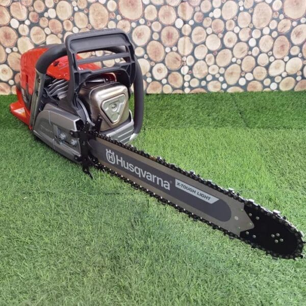 Motorna pila Husqvarna 592 XP - Slika 24