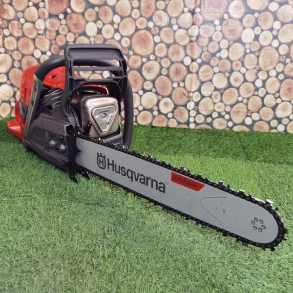 Motorna pila Husqvarna 585 - Slika 2