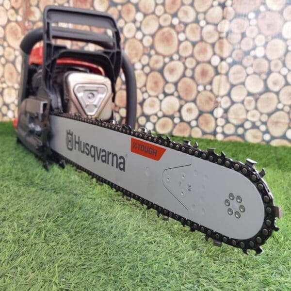 Motorna pila Husqvarna 585 - Slika 3