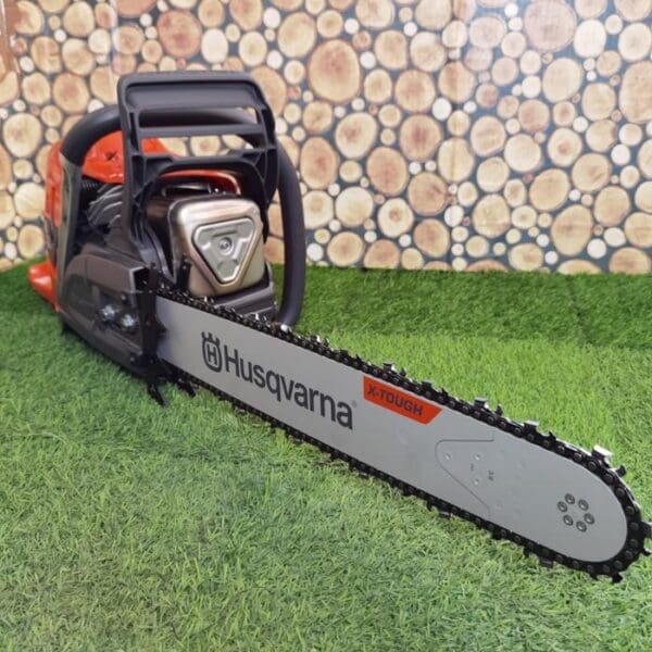 Motorna pila Husqvarna 585 - Slika 4