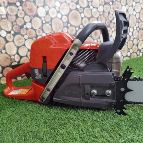Motorna pila Husqvarna 585 - Slika 6