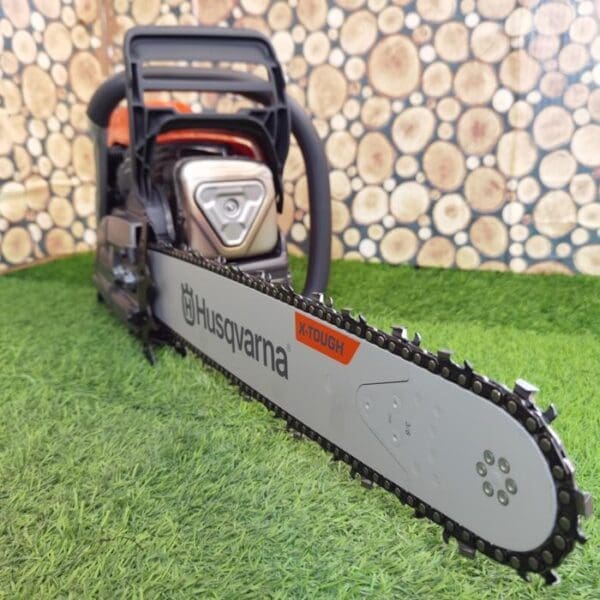 Motorna pila Husqvarna 585 - Slika 8