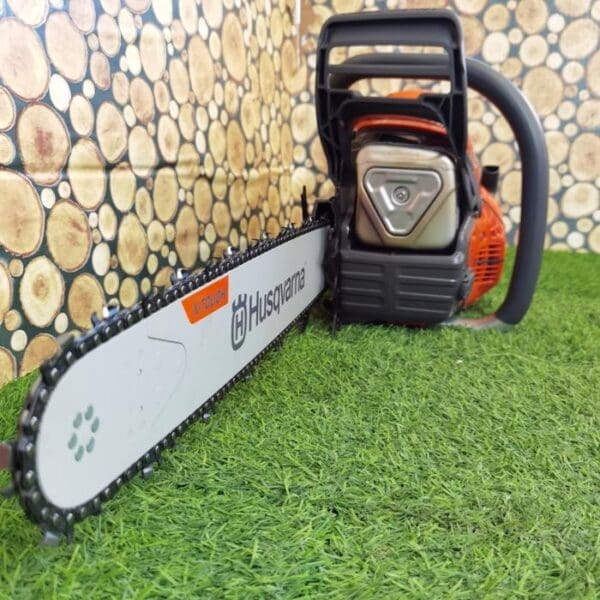 Motorna pila Husqvarna 585 - Slika 10