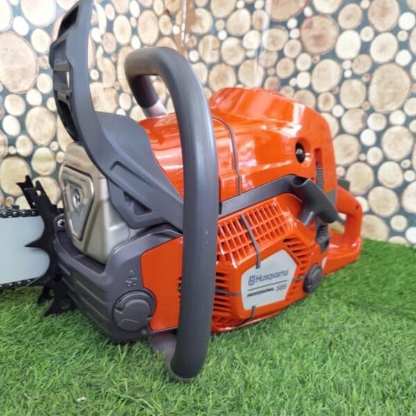 Motorna pila Husqvarna 585 - Slika 12