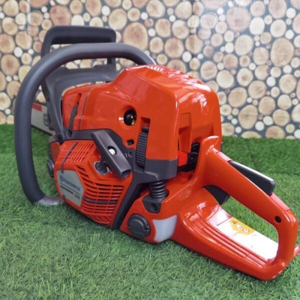 Motorna pila Husqvarna 585 - Slika 15