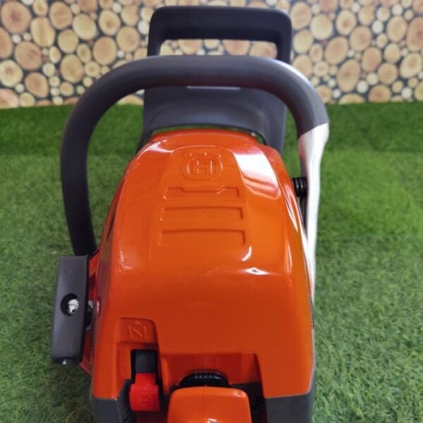 Motorna pila Husqvarna 585 - Slika 19