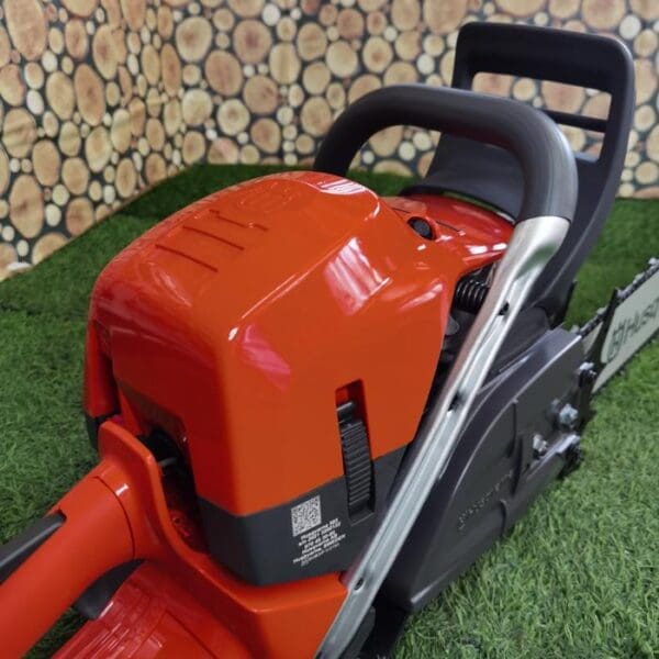 Motorna pila Husqvarna 585 - Slika 20