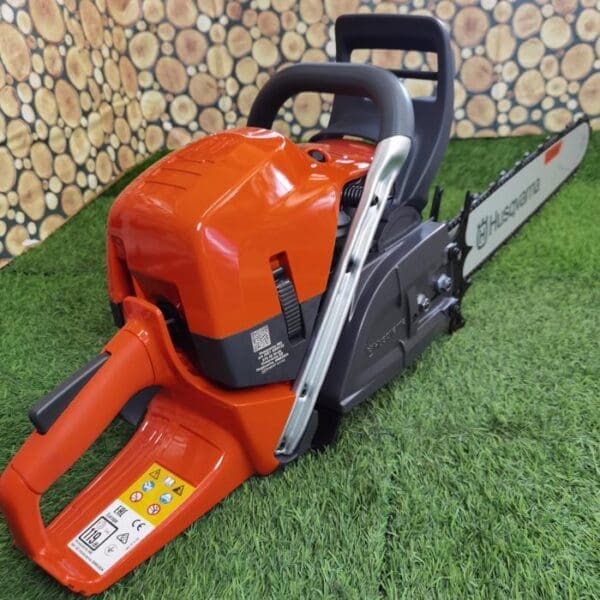 Motorna pila Husqvarna 585 - Slika 21
