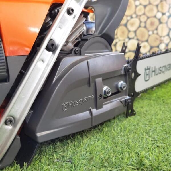 Motorna pila Husqvarna 585 - Slika 22
