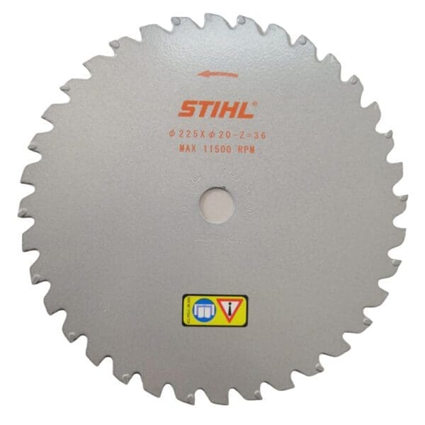 STIHL list kružne pile 225-36 20mm