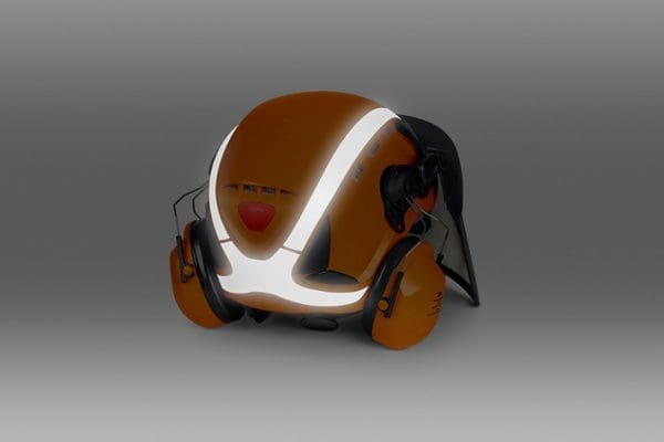 Kaciga STIHL ADVANCE X-CLIMB - Slika 3