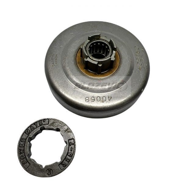 Prstenasti lančanik Husqvarna 42 / 242 / 246 - Slika 2