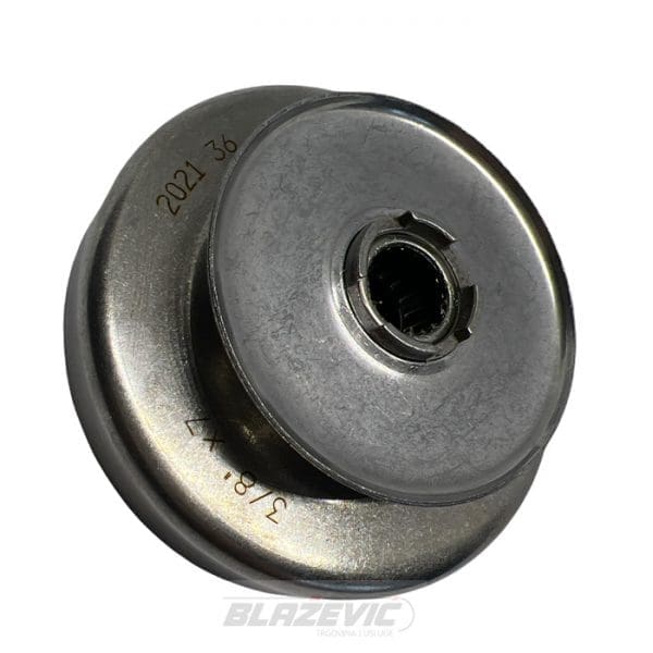 Lančanik Husqvarna 61/ 266 - Slika 2