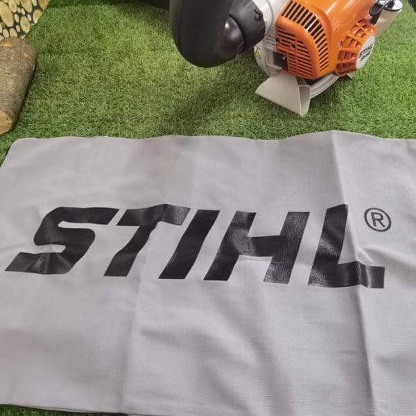 Motorni puhač SH 56 - Slika 24