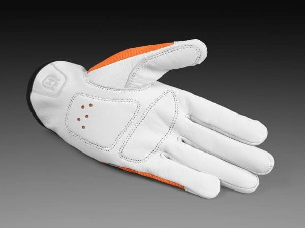 Rukavice Husqvarna Functional light Comfort - Slika 2