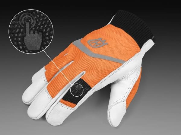 Rukavice Husqvarna Functional light Comfort - Slika 3