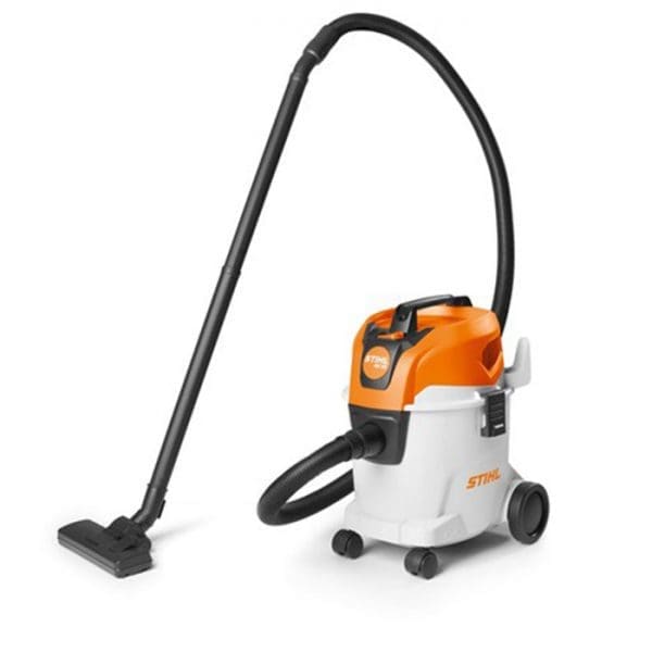 STIHL mokro suhi usisavač SE 33