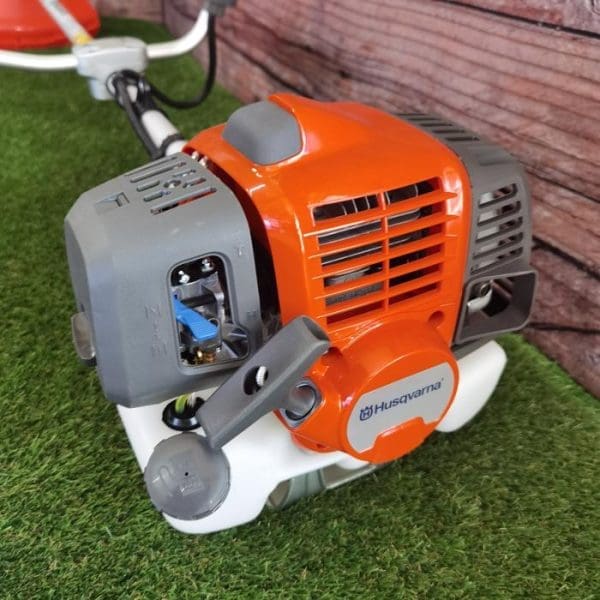 Husqvarna 333R Mark II - Slika 4