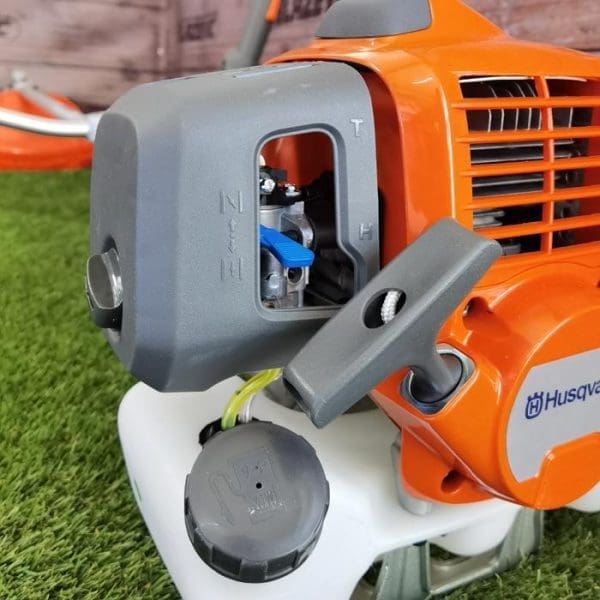 Husqvarna 333R Mark II - Slika 5